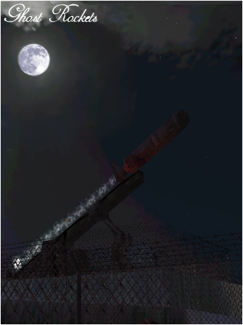 Ghost Rockets