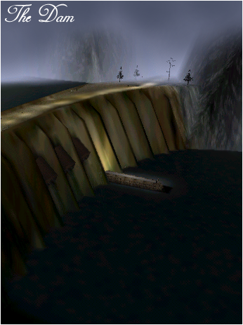 The Dam