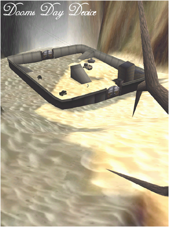 Doomsday Device