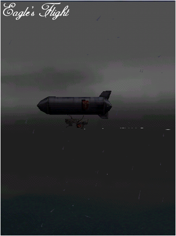 Eagle's Flight